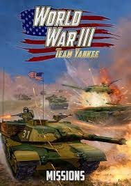 World War III Team Yankee